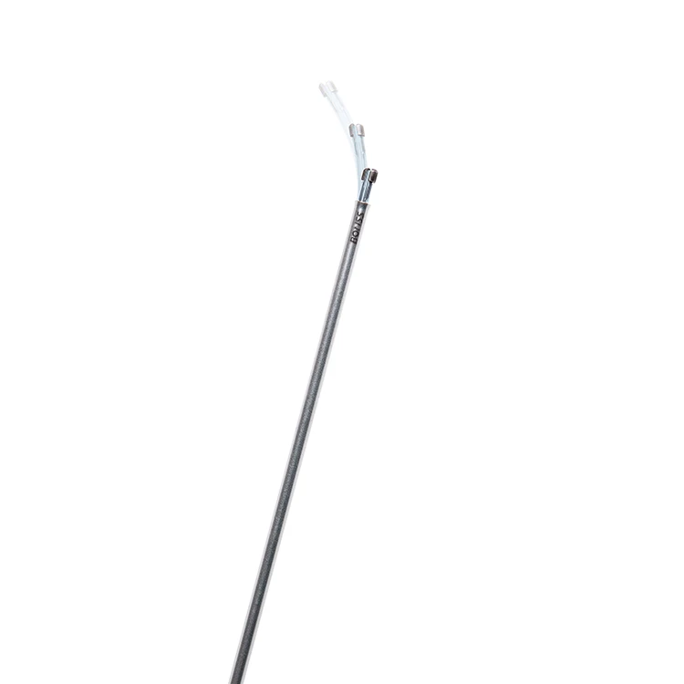 Bonss RF Plasma Spine Decompression Instruments for Disc Herniation Surgery