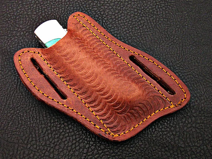 Высококачественный уличный охотничий походный складной нож с ручкой бычьего рога оптовая продажа тактический для выживания на открытом воздухе