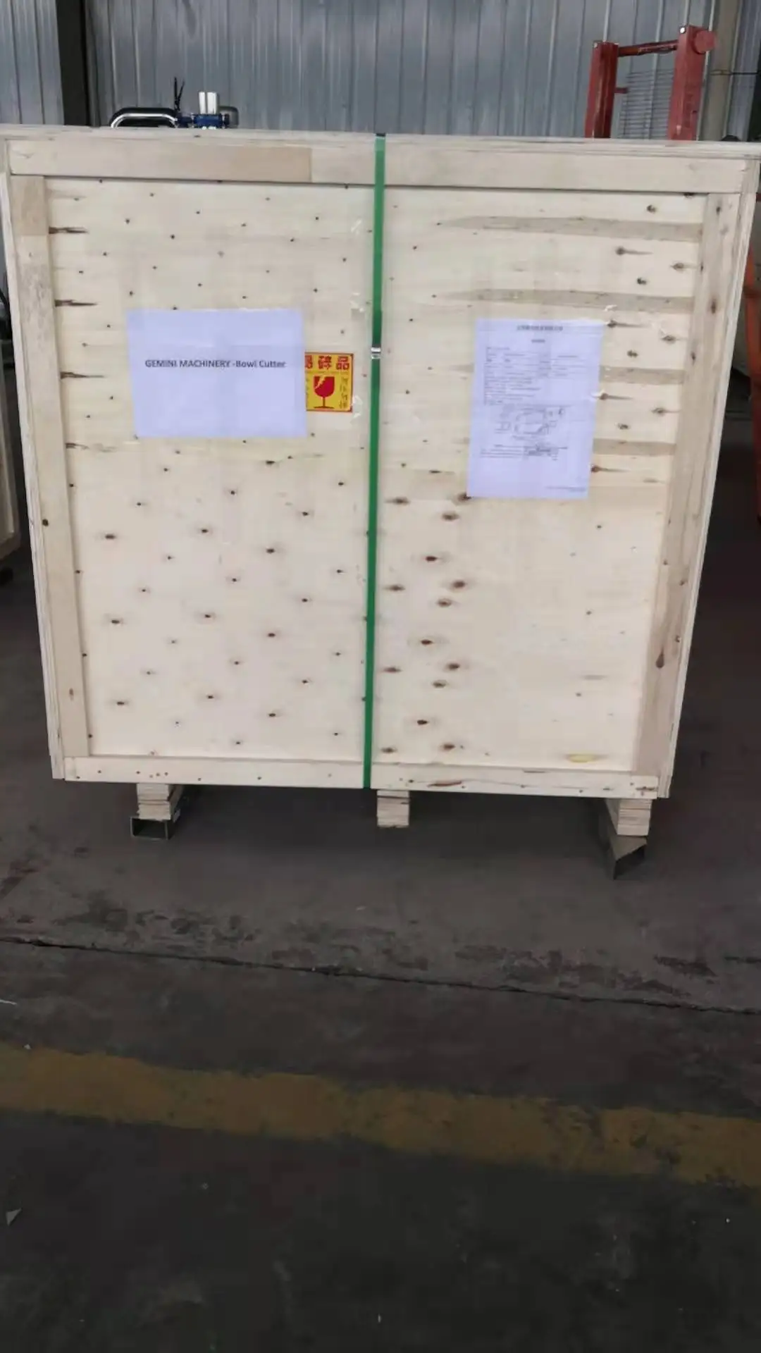 Stainless Steel Meat Bowl Cutter For Sausage Meatball / 125L Meat Bowl cutter/ cutter industrial bowl