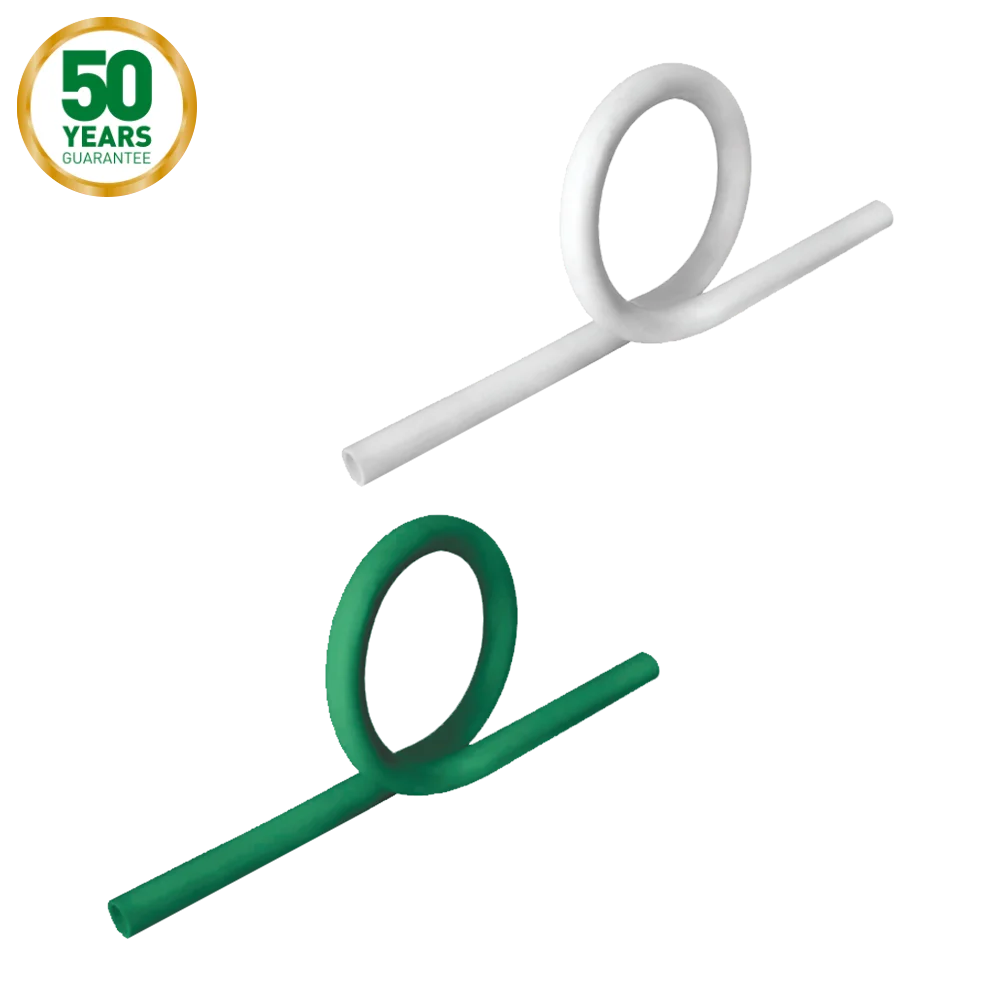 Omega PPR Fittings for PPR Pipes and Fittings Used in Cold and Warm Water Distribution. SDR11, SDR 7.4, SDR 6 PN 10, PN16, PN 20