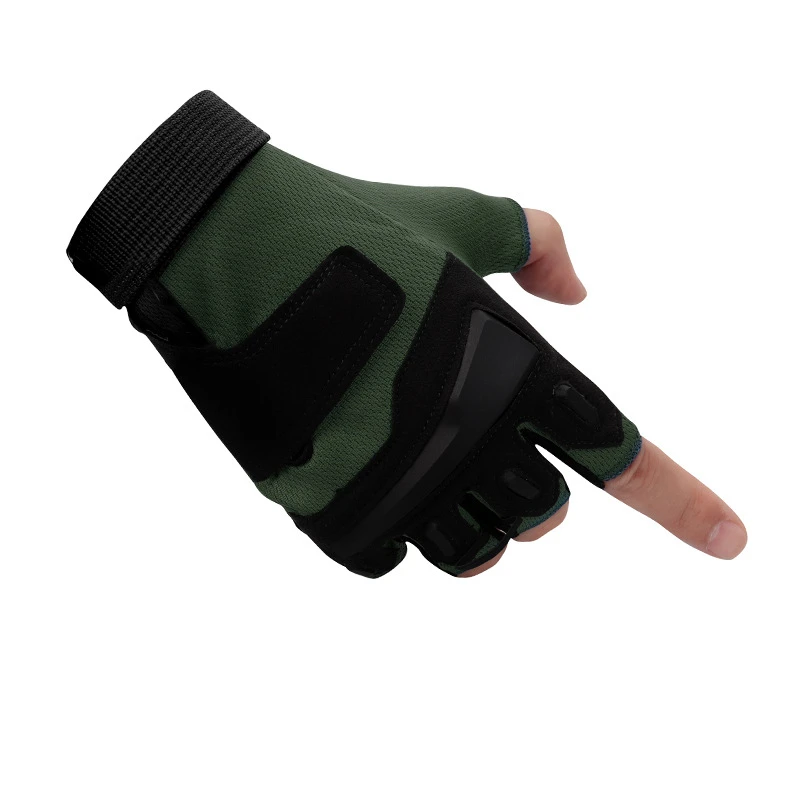 Высококачественные спортивные перчатки для тренажерного зала фитнеса тренировок бодибилдинга тяжелой атлетики