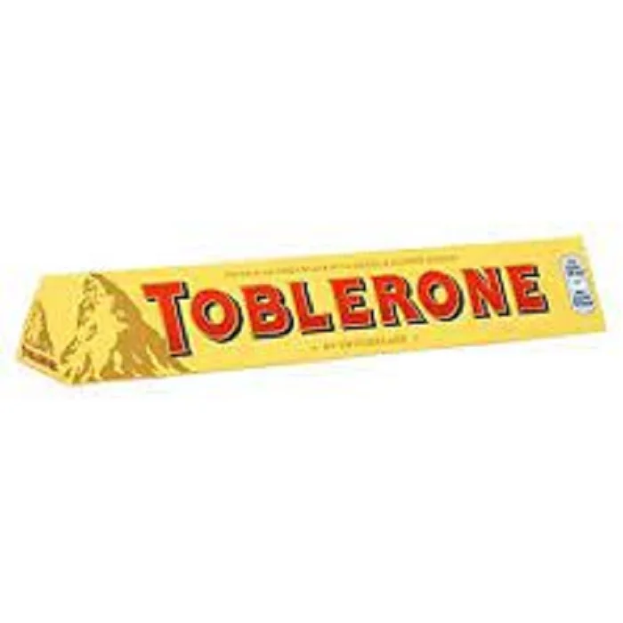 400g TOBLERONE