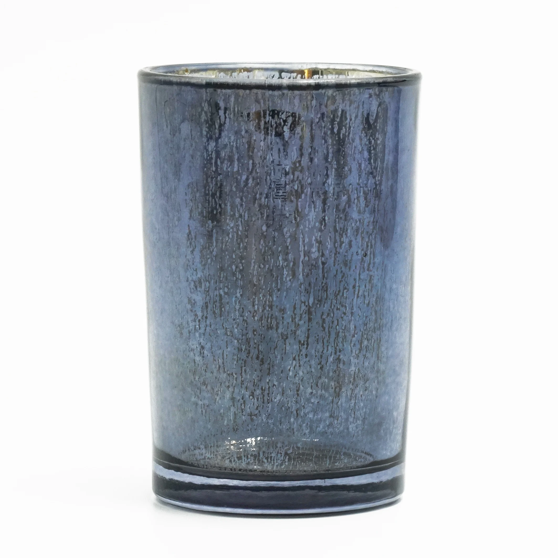 Glass Bathroom Accessories Set