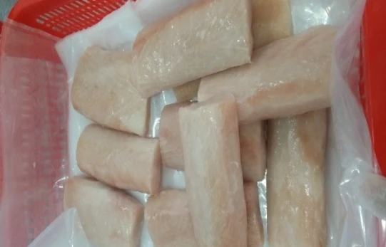 Филе Mahi лучшие товары для морепродуктов лучшее качество лучшая оптовая цена во Вьетнаме