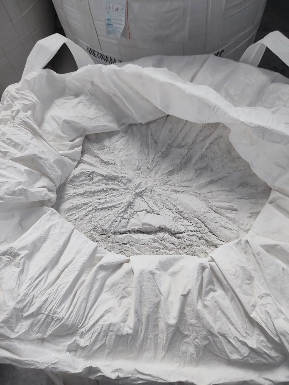 Burnt Lime Quicklime Lumps Powder Low Price High Calcium Quicklime Vietnam