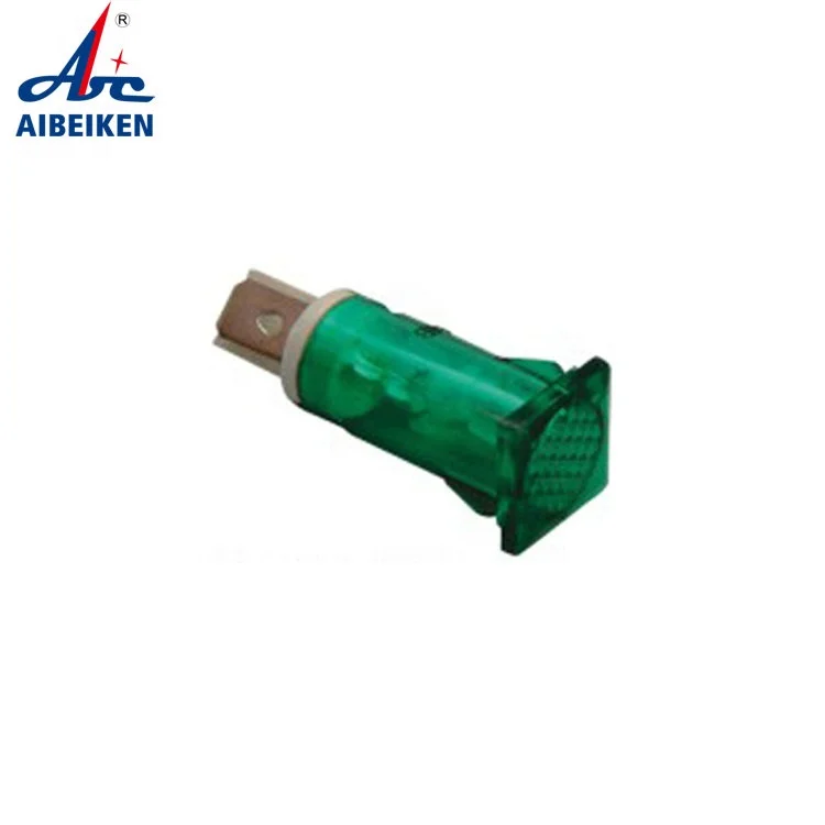 Прямая поставка с завода, неводонепроницаемая Светодиодная лампа-Авиатор 220 В переменного тока с нажимной кнопкой, Световой индикатор лифта