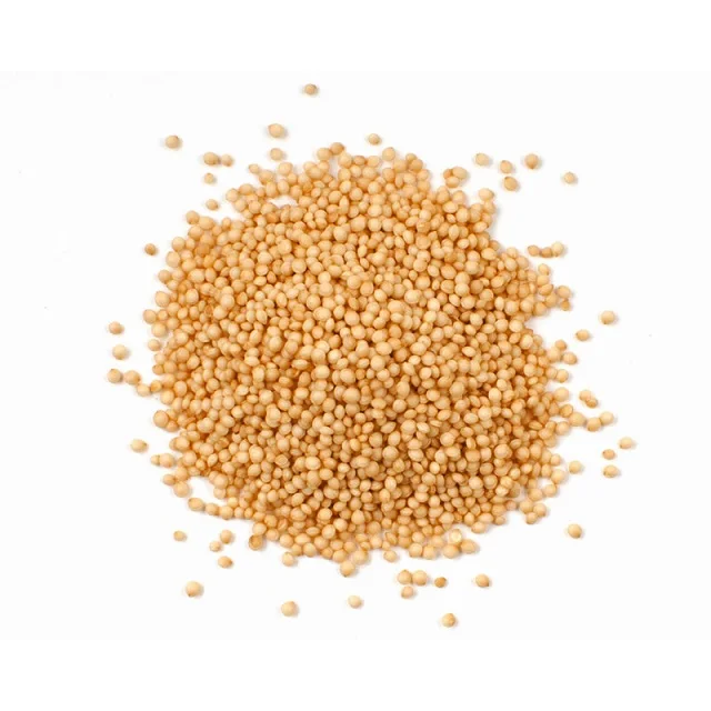 Organic Amaranth Grains