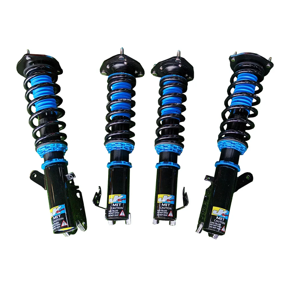 JK Racing S2 Street Performance Suspensions for Celica 2wd