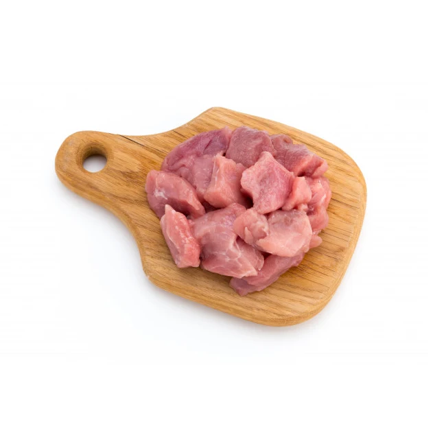 
Fresh Veal boneless beef parts 