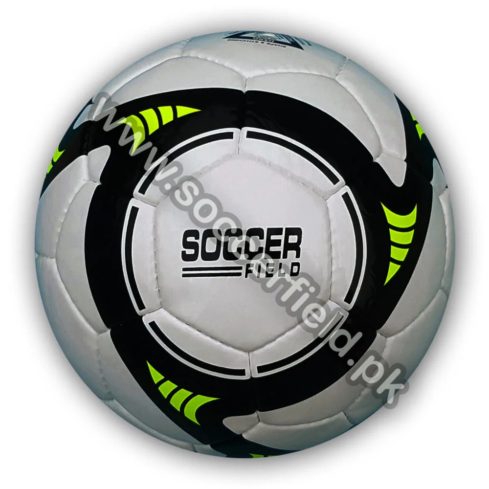 Training equipment football soccer ball for team sport