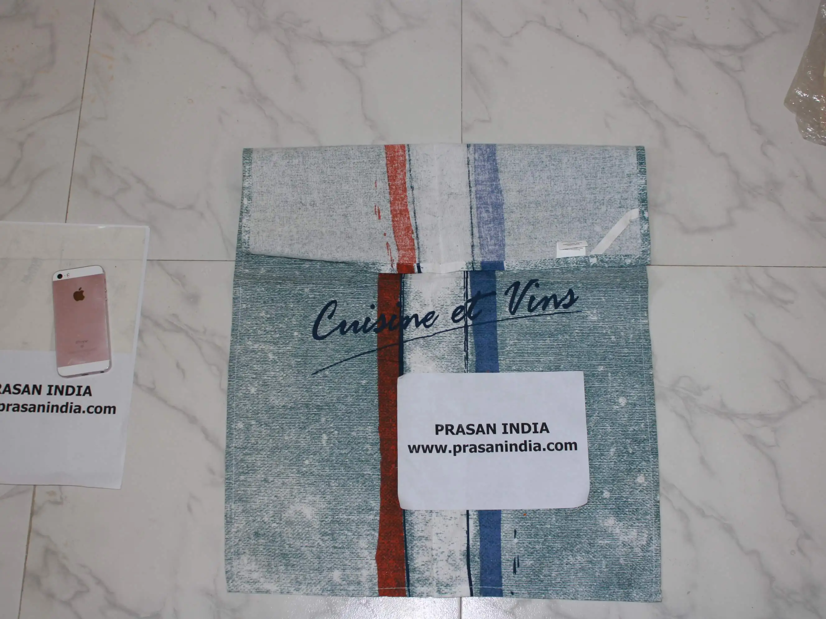 Digitally printed customs face and hand towel for multipurpose use