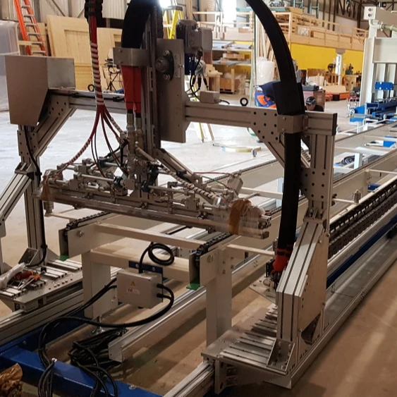bi component polyurethane glue machine