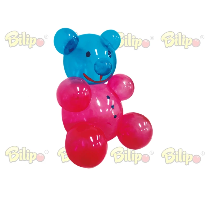 China import toys magic plastic bubbles for kids free samples products