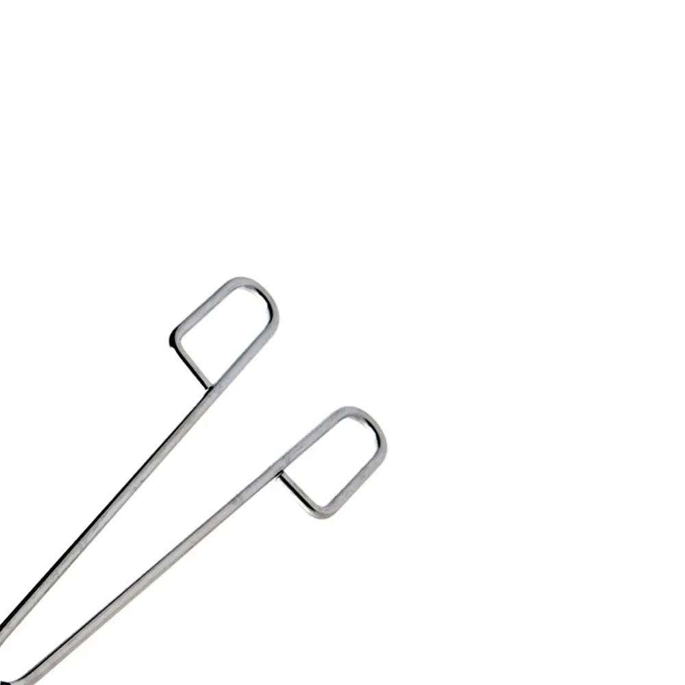 Top Best Private Label Stainless Steel Good Quality Lab Instrument Tongs With Cheap Price