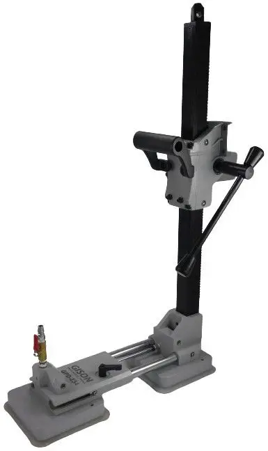 Heavy Duty Drill Drilling Stand Standing Holder for Electric Drill