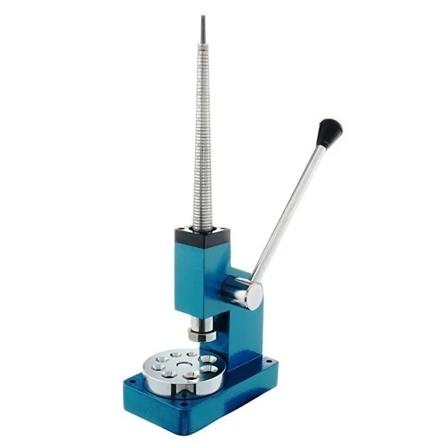 Ring Stretcher and Reducer Making Machine