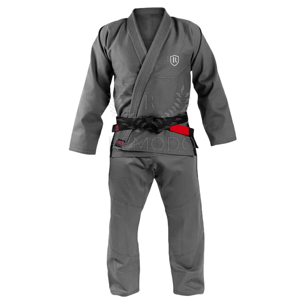 High Quality Custom Made Jiu Jitsu Gi kimono BJJ Gi Uniforms For Youth With Custom