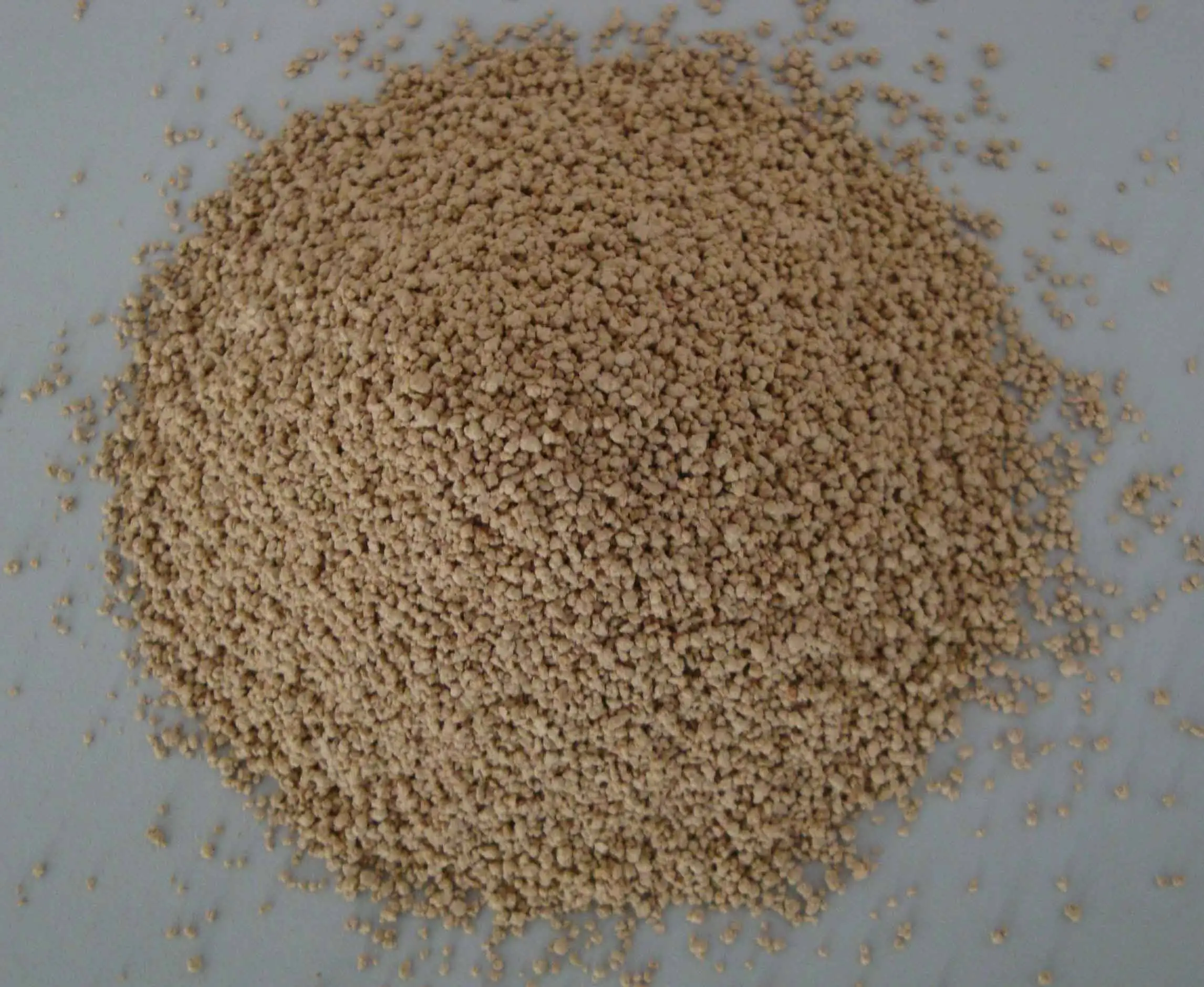 Feed grade L lysine 65% / 70% Lysine HCL / 98.5% L lysine sulphate