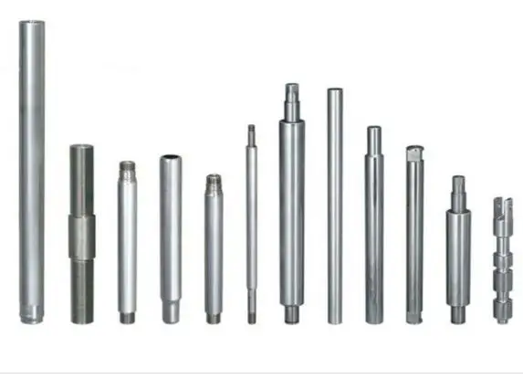 
Shafts S45C 