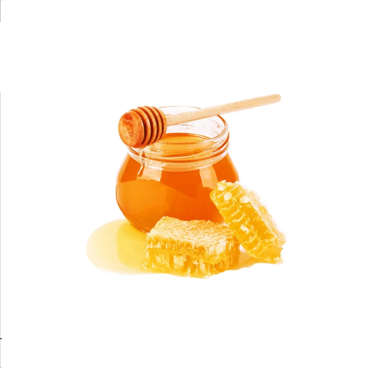 royal natural honey suppliers from India with customised labelling all varieties 100% natural