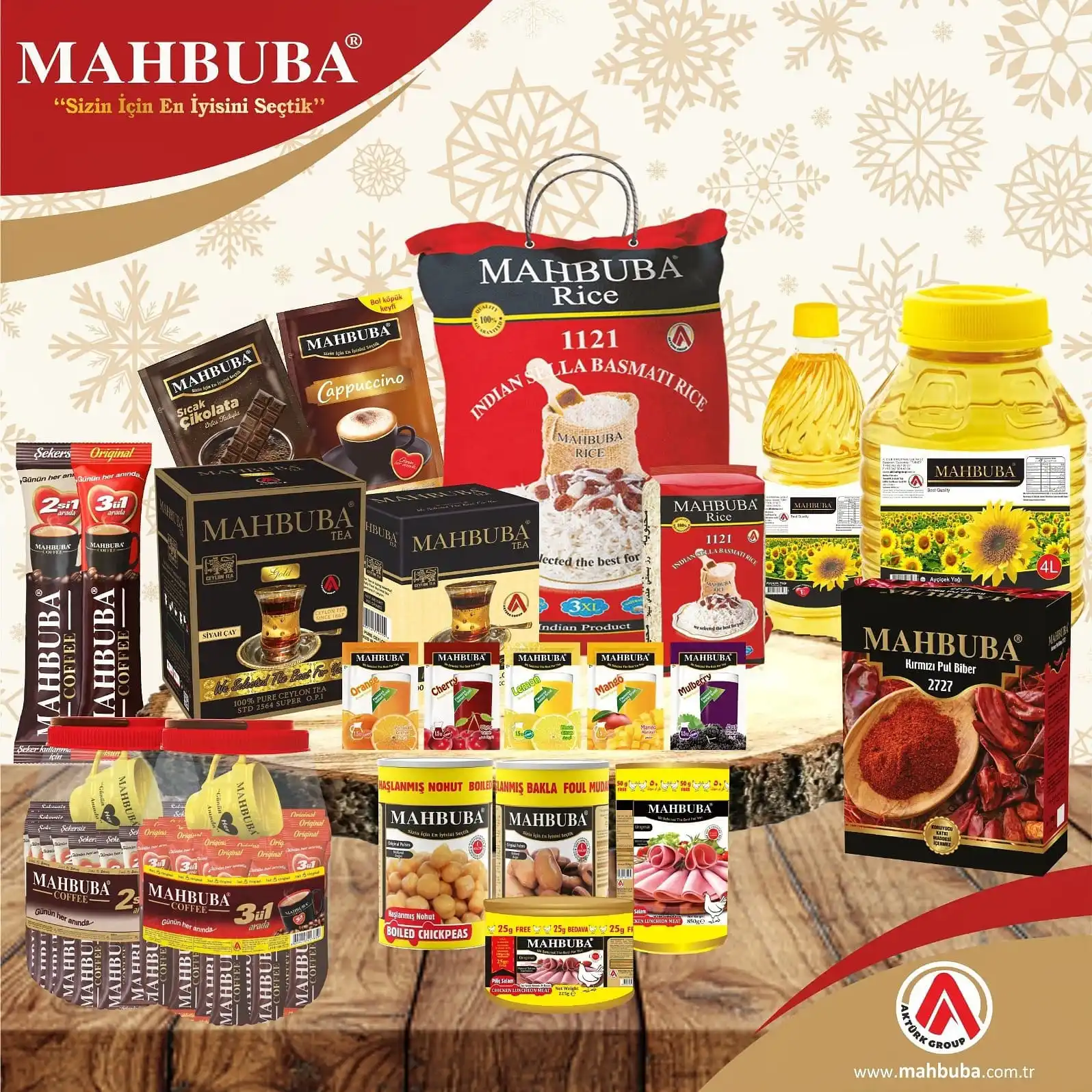 Супер качественный кофе Mahbuba оптом