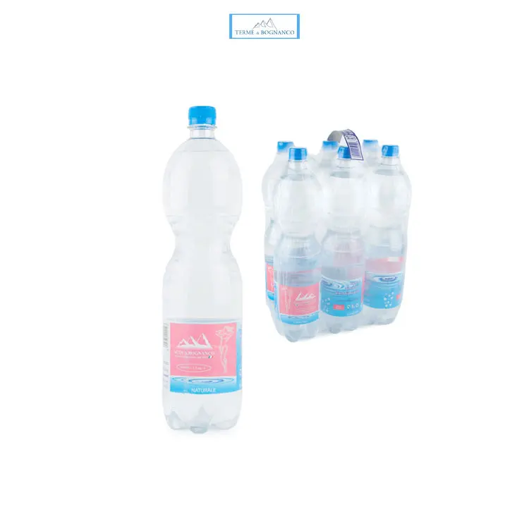 
Genuine Seller of Light and Delicate Taste Natural Mineral Drinking Water 