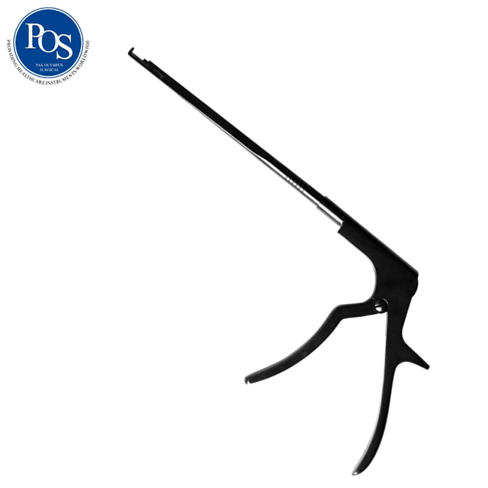 
Wholesale Neurosurgery Micro Kerrison Laminectomy Rongeurs 1mm/2mm/3mm Stainless Steel Surgical Orthopedic Instruments 