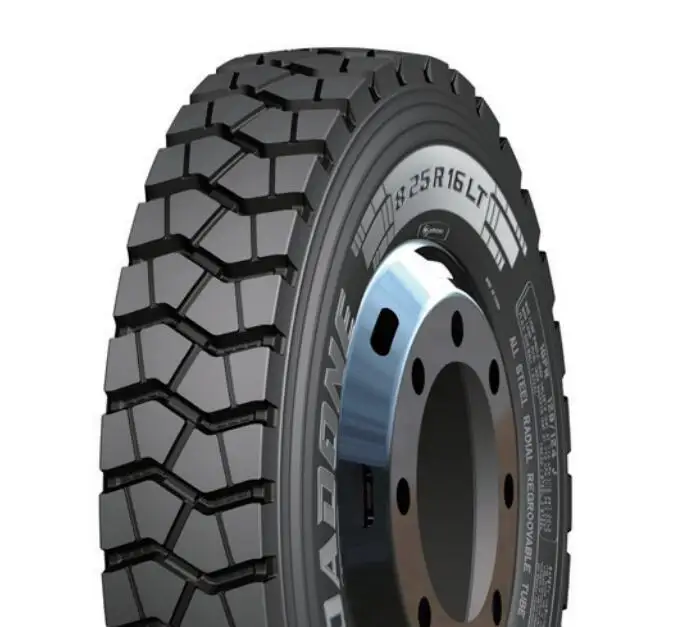 650 15 Tires 600R16 6.5R16 6.50X20 6.50-20 Bias 6.50-16 Light 650R16 Truck Tire