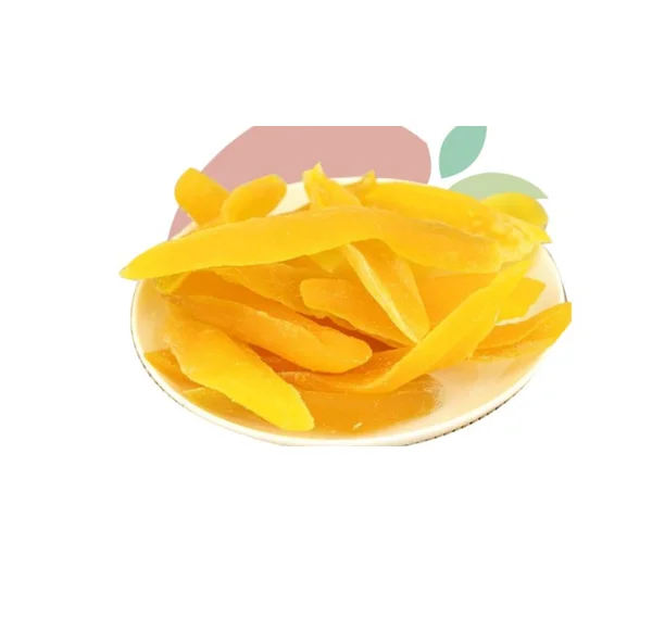 100% Natural Good Taste Soft Dried Mango