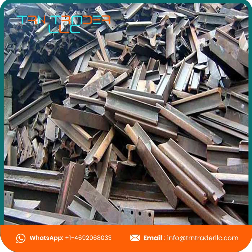 Профессиональный производитель Высокое качество нового стальная пластина железного лома для продажи