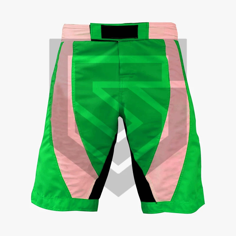 women men adult youth sublimation boxing grappling jiu jitsu Bjj fight mma shorts best quality mma shorts 2021