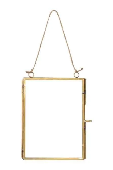 Wholesale High Quality Custom black frame Metal Photo Picture Frames For Home Decor and Office Table Top