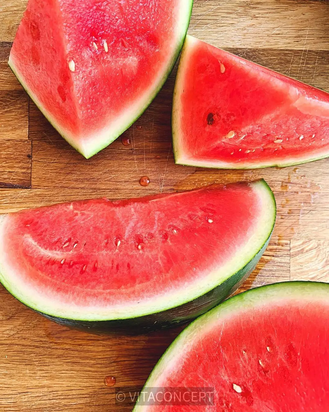 Свежий Гибридный индеterminate арбуз F1 для продажи