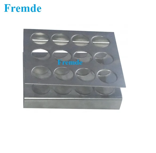 Guide Tube For Dental implant used