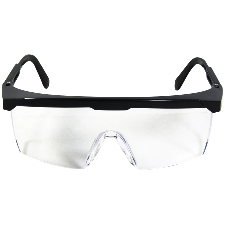 Z87 Protective eyewear Splash Proof Impact Proof CE certified Safety Glasses