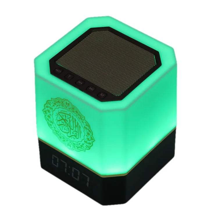 EAlim MQ-112 модель ночник mp3 плейер