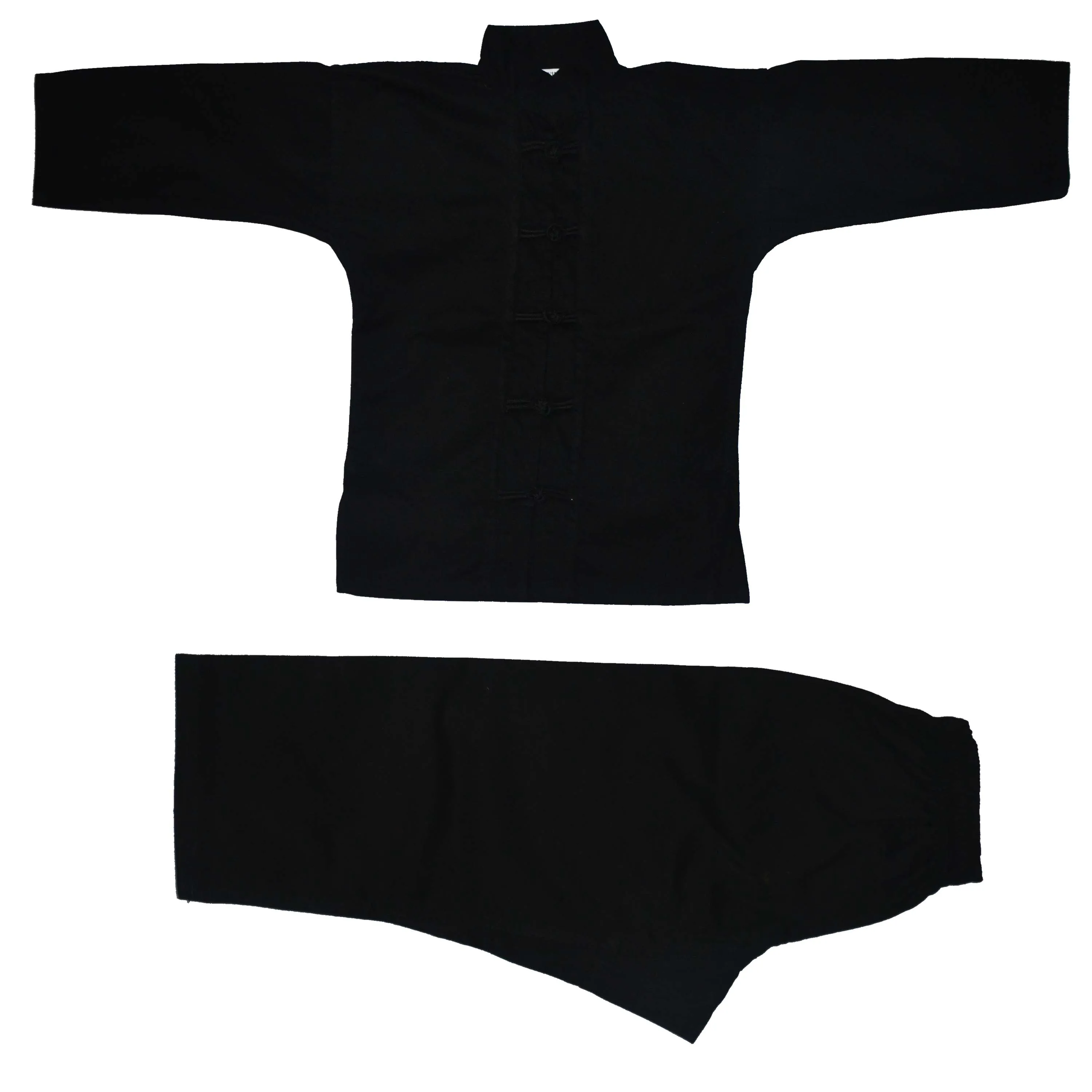 New martial arts uniforms Kung fu kimono