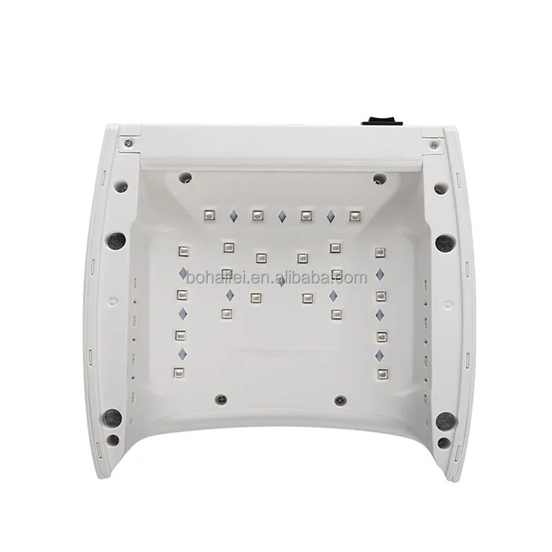 Rechargeable Nails UV Lamp Led Professional Salon Dryer For  Nail Dryer Nail Lamp UV Led