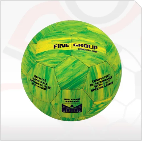 Waltan Sports Soccer ball Football Salaball