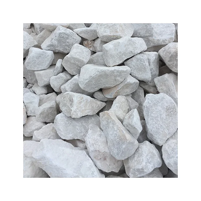 Vietnam CalCo3 Limestone Lump