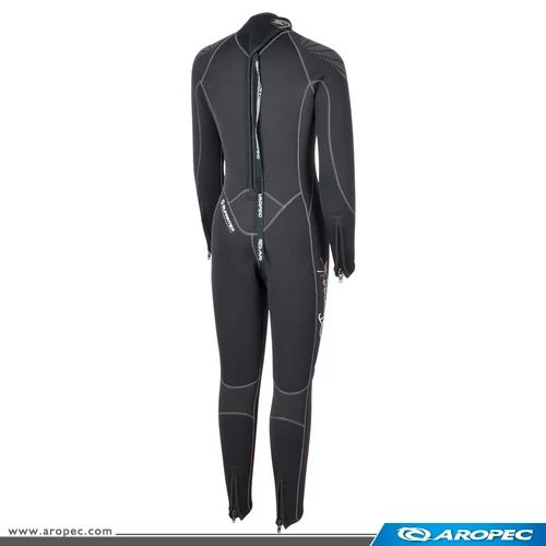 Semi-Dry Diving Suit