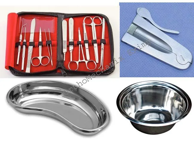 
Mogen Circumcision Clamp Surgical instruments Japanese Stainless steel 