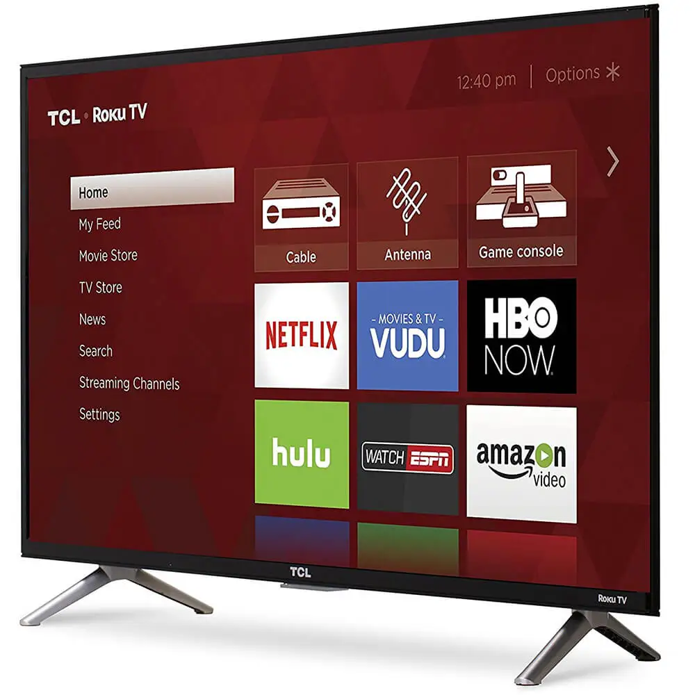 
 Распродажа для нового TCL серии 7 65R617 65 дюймов 4K Ultra HD Roku Smart LED TV  