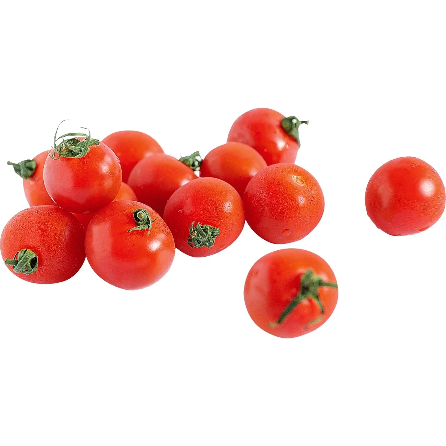 
Свежие овощи, вишня, высококвалифицированные помидоры 