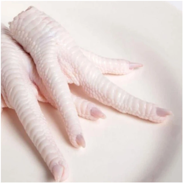 
Hala Frozen Chicken Feet/ Chicken Paws/ Chicken Leg Quarter At Cheap Price 