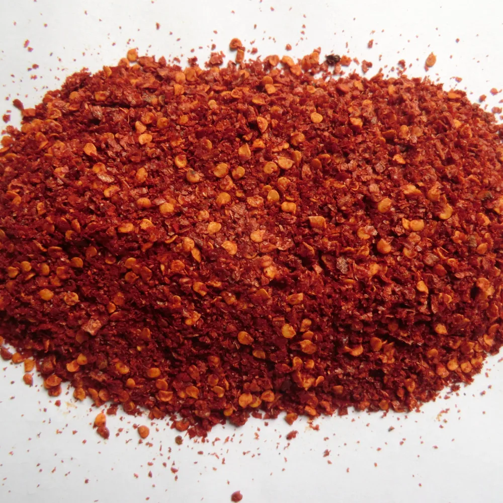 Big Size Dried Chillies Powder Cayenne pepper Powder
