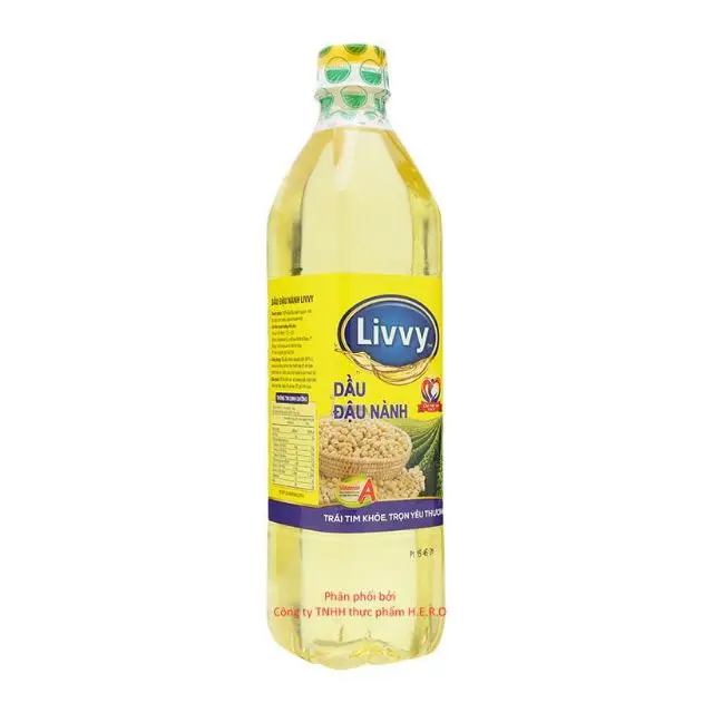 
Pure 2l livvy cooking oil 
