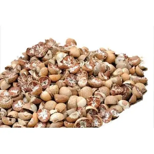 
 С оболочкой и без оболочки, гайки Betel из Южной Африки  