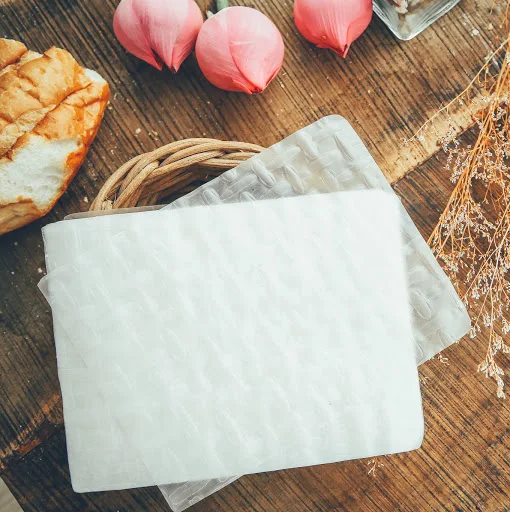  Рисовая бумага-рисовая бумага-Традиционная пища из Вьетнама [Edna + 84 919 04 5050]