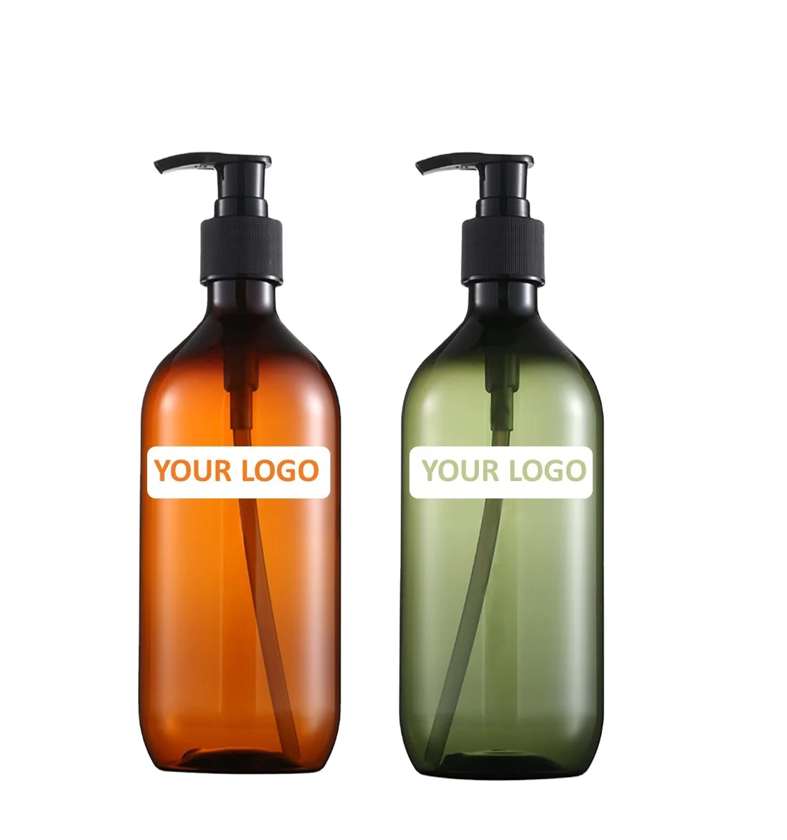 
OEM Argan oil anti hair loss Shampoo for Private label 